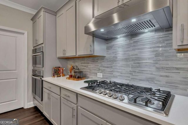 816 Spruce Avenue, Canton, GA 30114