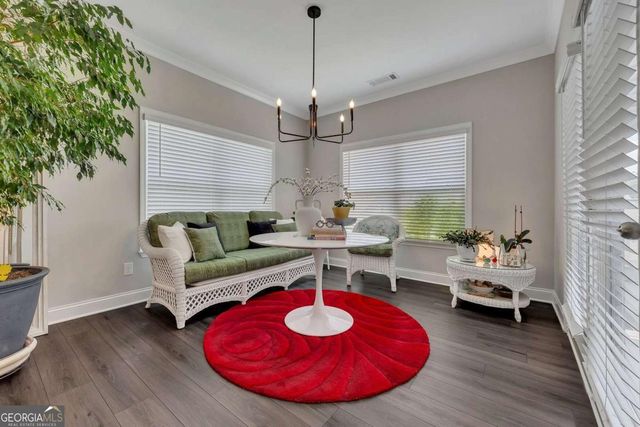 816 Spruce Avenue, Canton, GA 30114