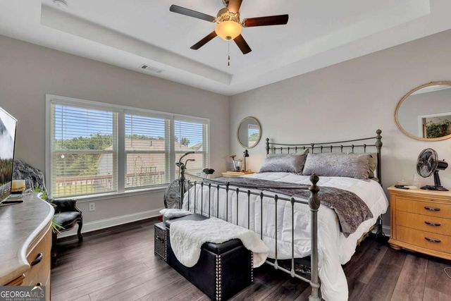 816 Spruce Avenue, Canton, GA 30114