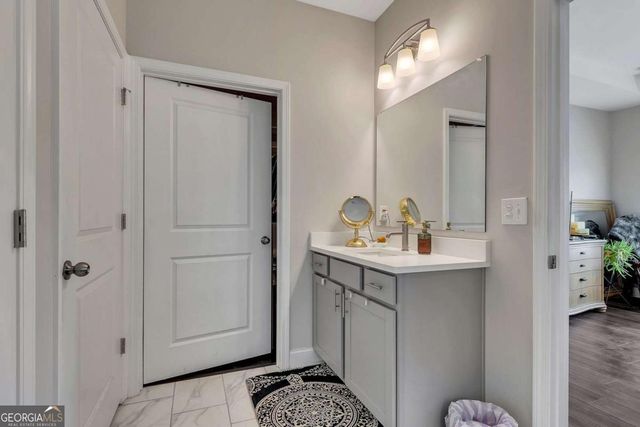 816 Spruce Avenue, Canton, GA 30114
