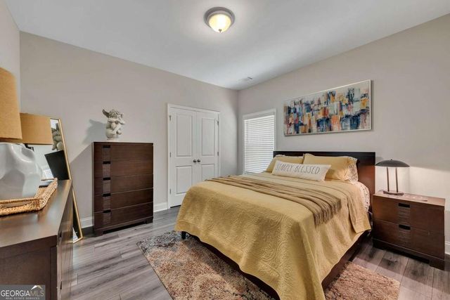 816 Spruce Avenue, Canton, GA 30114