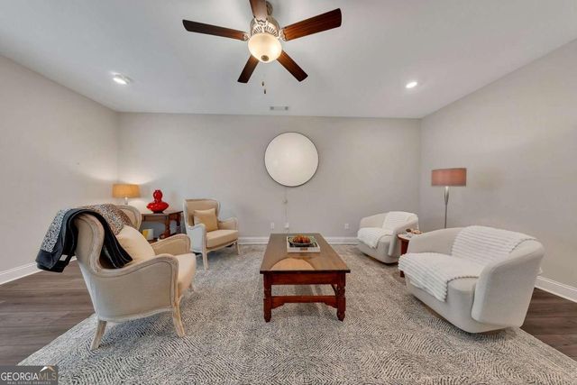 816 Spruce Avenue, Canton, GA 30114