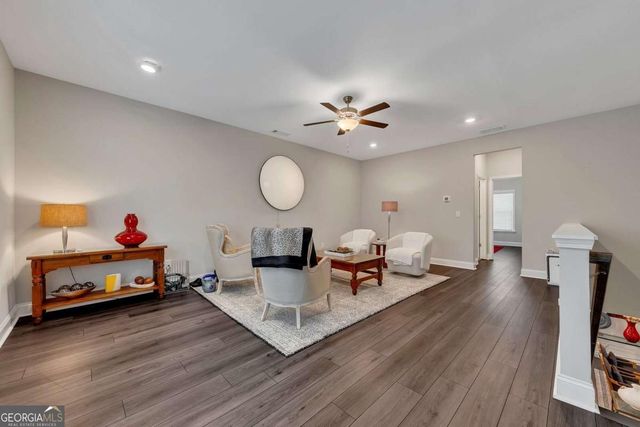 816 Spruce Avenue, Canton, GA 30114