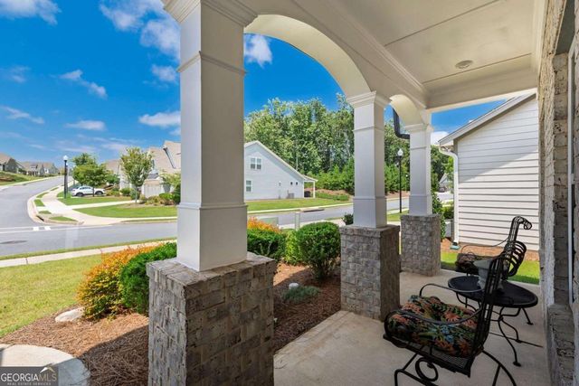 816 Spruce Avenue, Canton, GA 30114