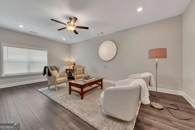 816 Spruce Avenue, Canton, GA 30114