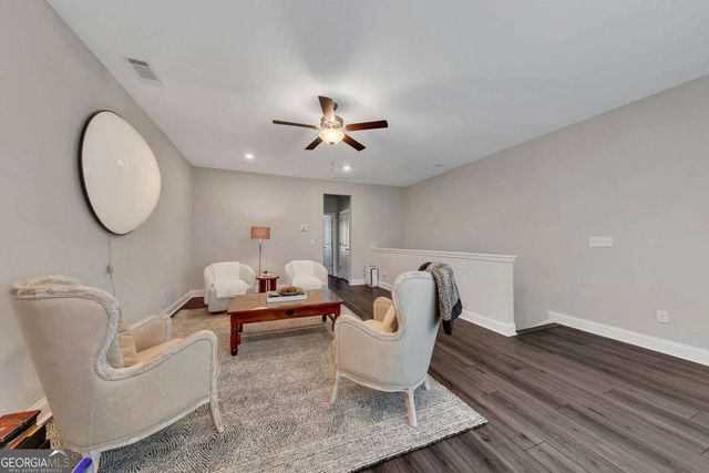 816 Spruce Avenue, Canton, GA 30114