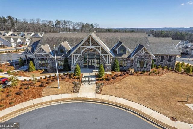816 Spruce Avenue, Canton, GA 30114