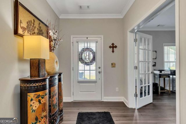 816 Spruce Avenue, Canton, GA 30114