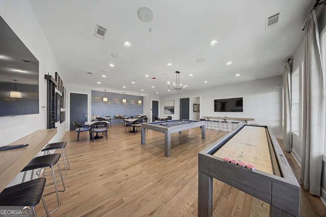 816 Spruce Avenue, Canton, GA 30114