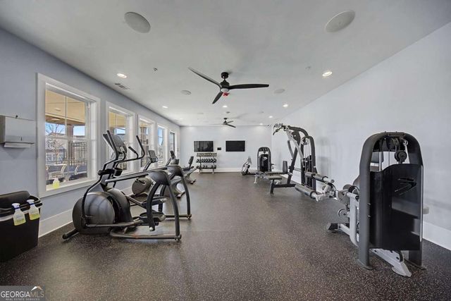 816 Spruce Avenue, Canton, GA 30114