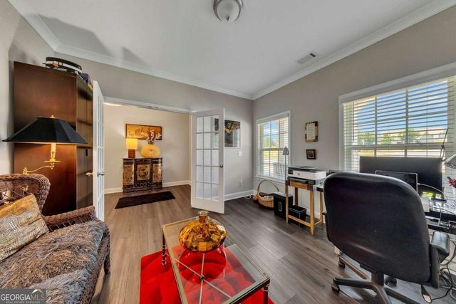 816 Spruce Avenue, Canton, GA 30114
