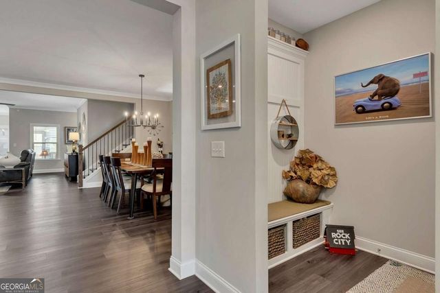 816 Spruce Avenue, Canton, GA 30114