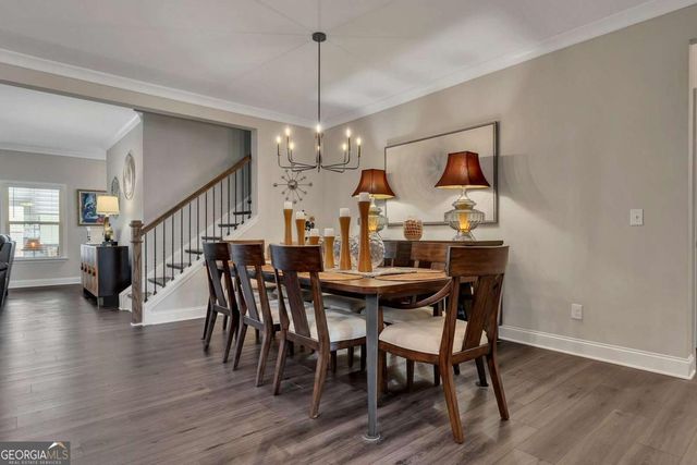 816 Spruce Avenue, Canton, GA 30114