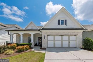 816 Spruce Avenue, Canton, GA 30114
