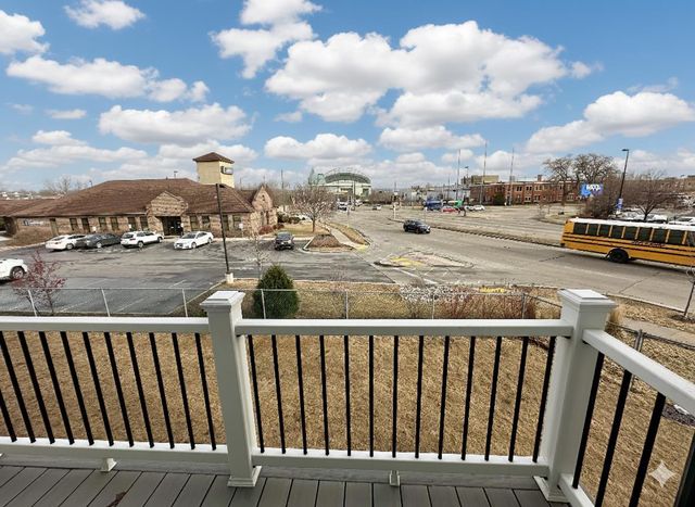 4502 W Westchester Square #3, West Milwaukee, WI 53214