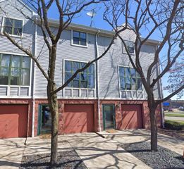 4502 W Westchester Square #3, West Milwaukee, WI 53214