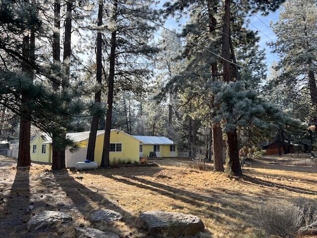 60343 Hiawatha Lane, Bend, OR 97702