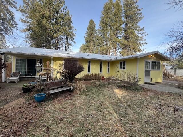 60343 Hiawatha Lane, Bend, OR 97702