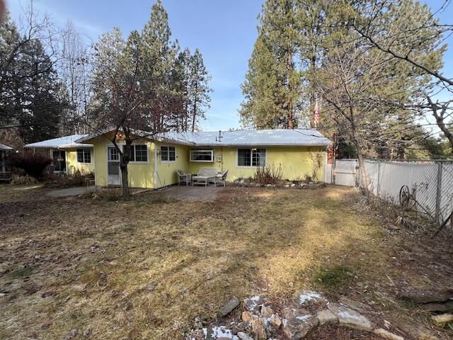 60343 Hiawatha Lane, Bend, OR 97702