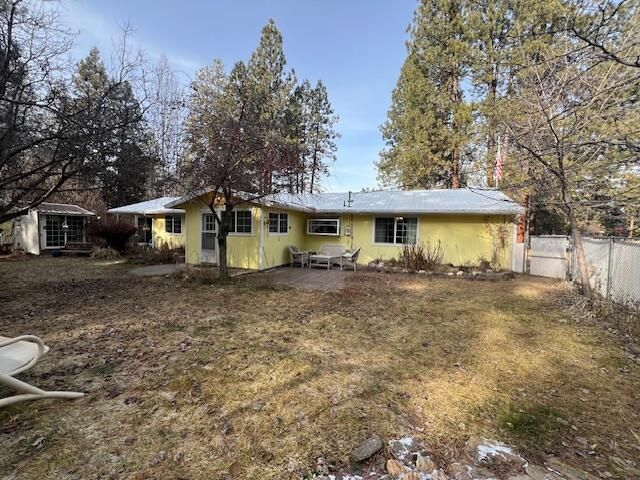 60343 Hiawatha Lane, Bend, OR 97702