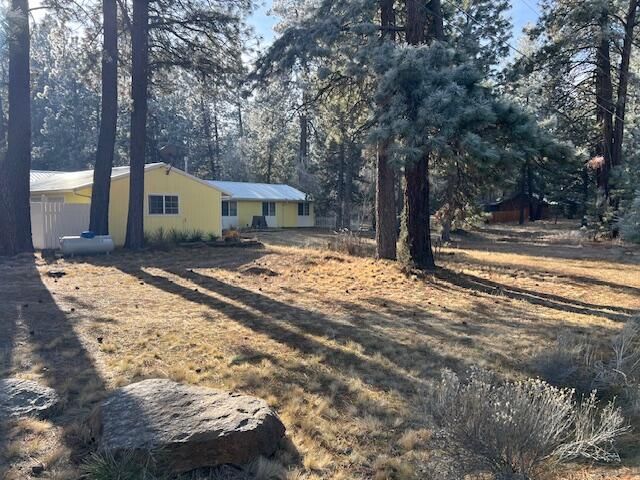 60343 Hiawatha Lane, Bend, OR 97702