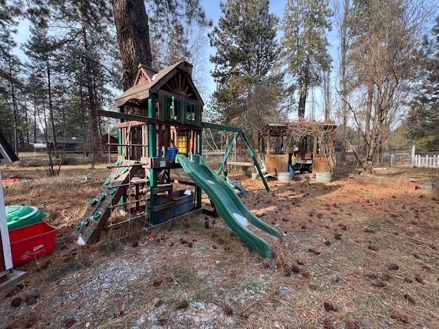 60343 Hiawatha Lane, Bend, OR 97702