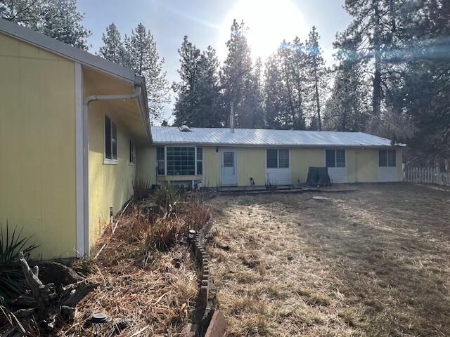 60343 Hiawatha Lane, Bend, OR 97702