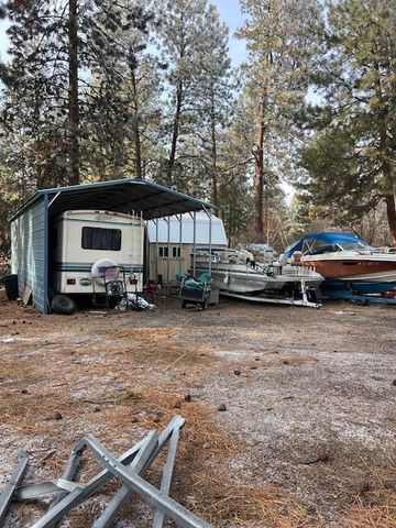 60343 Hiawatha Lane, Bend, OR 97702