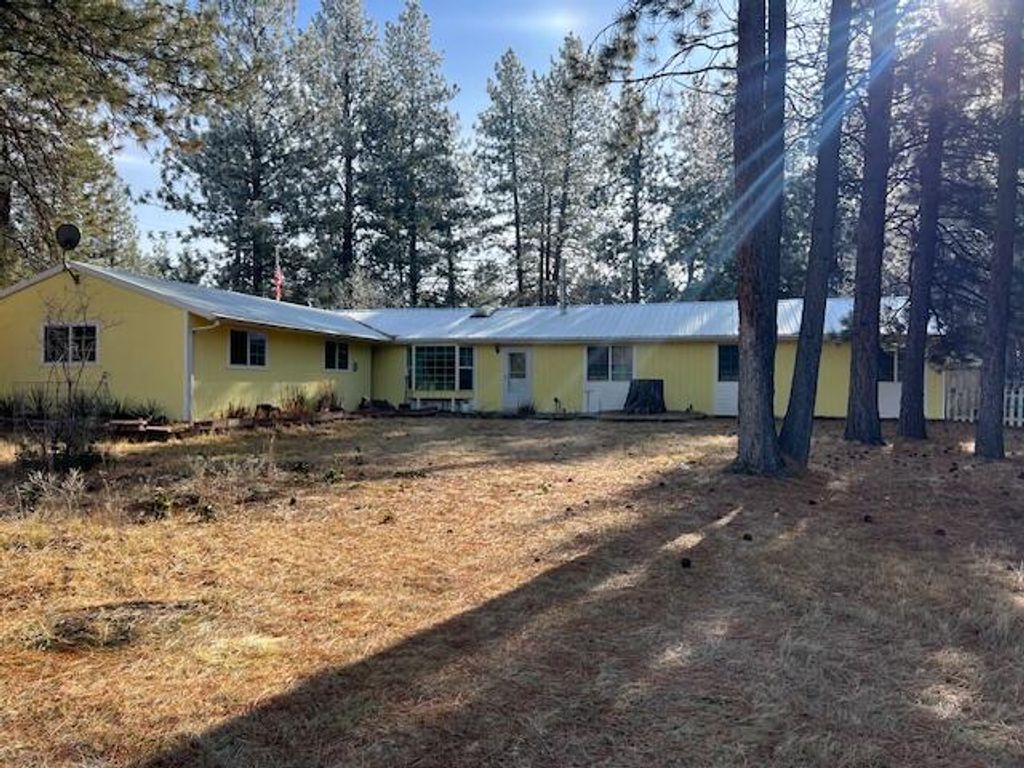 60343 Hiawatha Lane, Bend, OR 97702