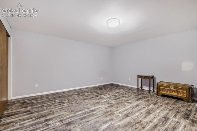 2003 Sussex Lane, Colorado Springs, CO 80909