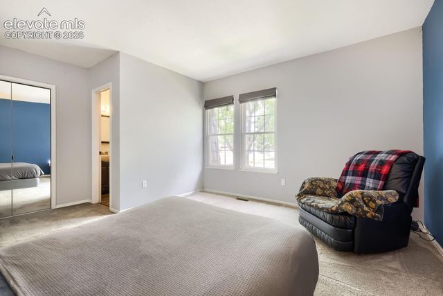 2003 Sussex Lane, Colorado Springs, CO 80909