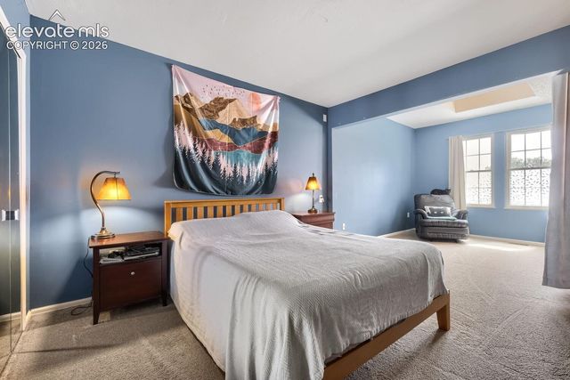 2003 Sussex Lane, Colorado Springs, CO 80909