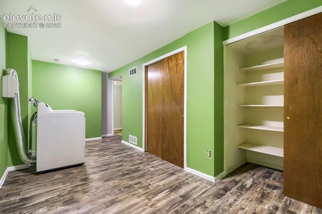2003 Sussex Lane, Colorado Springs, CO 80909