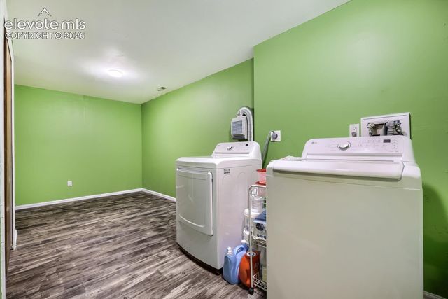 2003 Sussex Lane, Colorado Springs, CO 80909