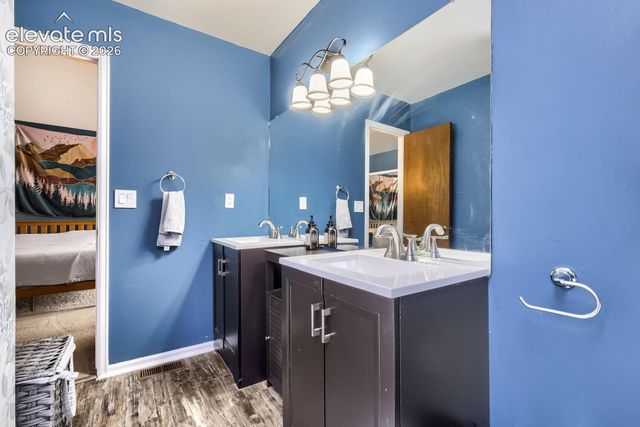 2003 Sussex Lane, Colorado Springs, CO 80909