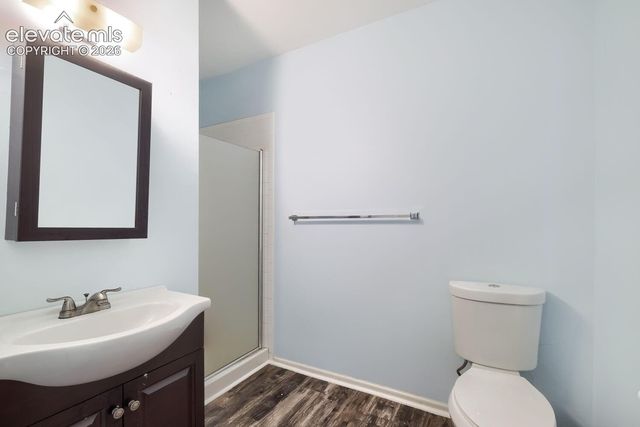2003 Sussex Lane, Colorado Springs, CO 80909