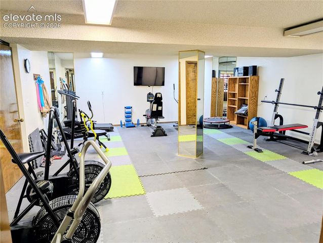 2003 Sussex Lane, Colorado Springs, CO 80909