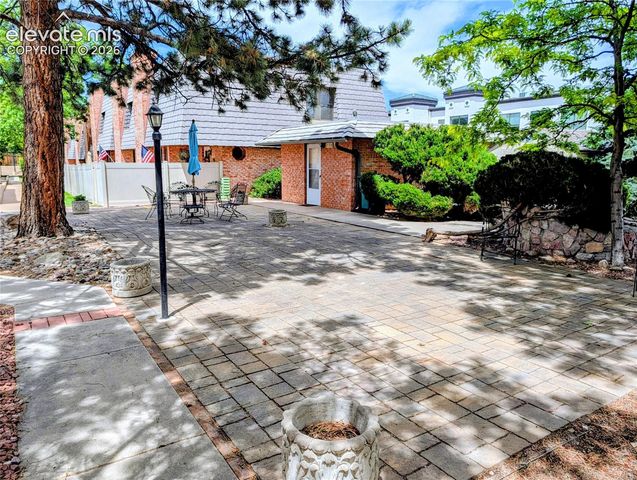 2003 Sussex Lane, Colorado Springs, CO 80909