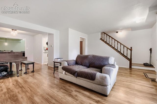 2003 Sussex Lane, Colorado Springs, CO 80909
