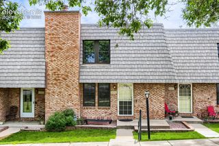 2003 Sussex Lane, Colorado Springs, CO 80909