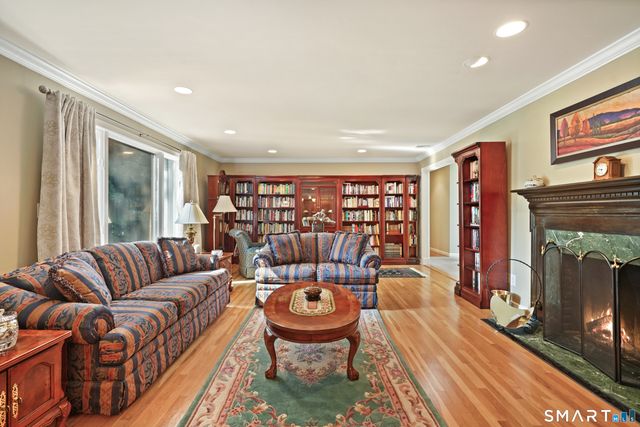 1171 Riverbank Road, Stamford, CT 06903