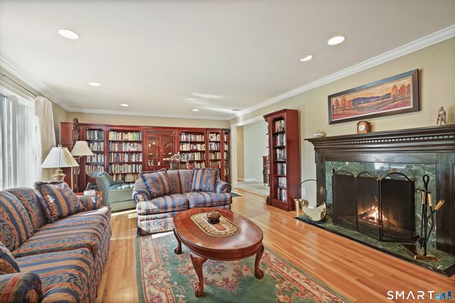 1171 Riverbank Road, Stamford, CT 06903