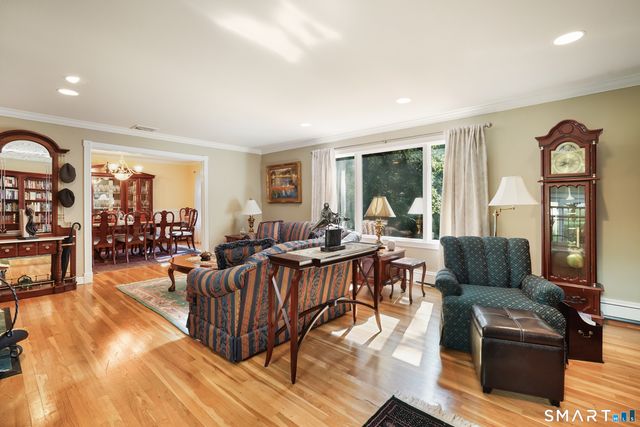 1171 Riverbank Road, Stamford, CT 06903