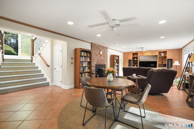 1171 Riverbank Road, Stamford, CT 06903