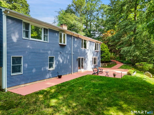 1171 Riverbank Road, Stamford, CT 06903