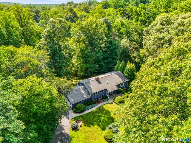 1171 Riverbank Road, Stamford, CT 06903