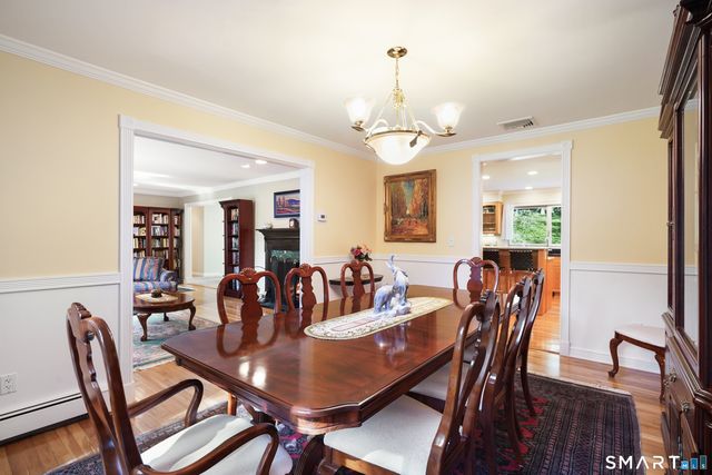 1171 Riverbank Road, Stamford, CT 06903