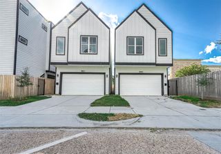 5801 Hardy Street, Houston, TX 77009