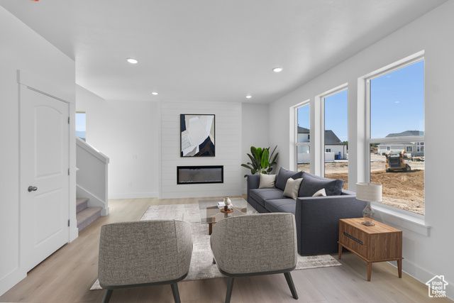 201 E 580 N, Providence, UT 84332