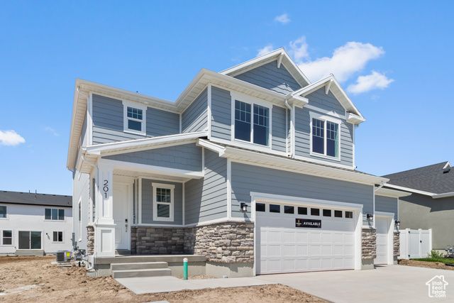 201 E 580 N, Providence, UT 84332